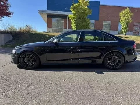 2011 Audi B8 S4 - Image 5 of 7