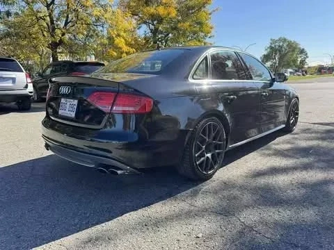2011 Audi B8 S4 - Image 3 of 7