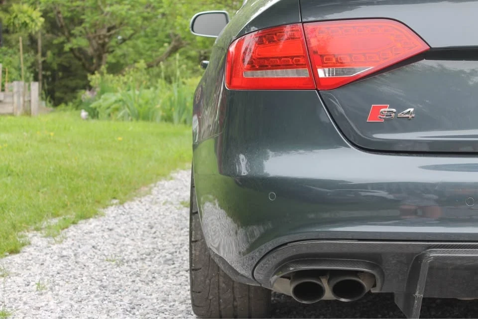 2011 Audi B8 S4 - Image 7 of 10