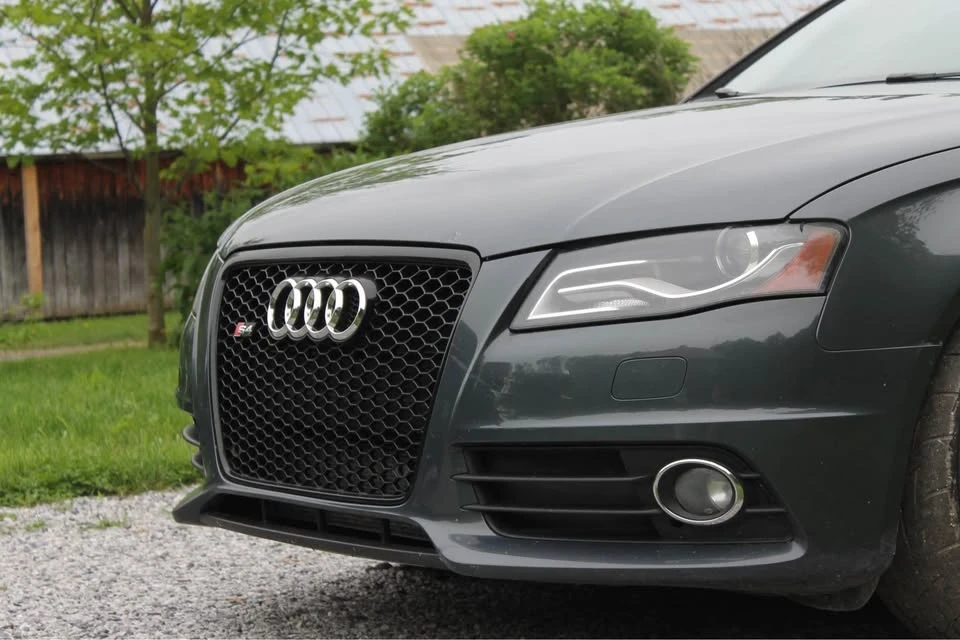 2011 Audi B8 S4 - Image 3 of 10