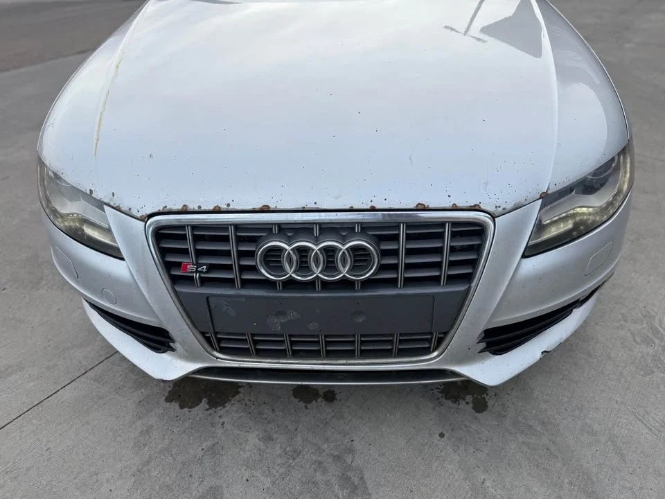 2011 Audi B8 S4 - Image 5 of 12