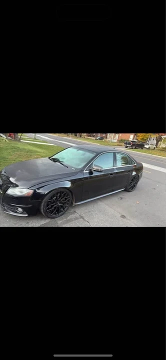 2011 Audi B8 S4 - Image 3 of 4