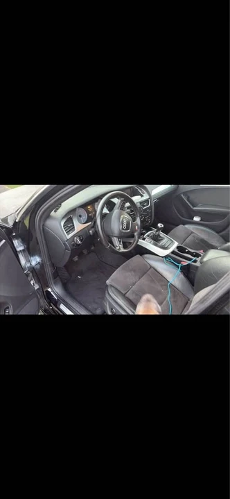 2011 Audi B8 S4 - Image 4 of 4