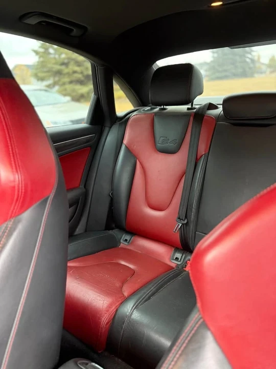 2011 Audi B8 S4 - Image 11 of 12