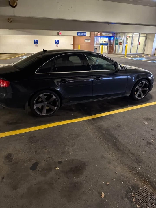 2011 Audi B8 S4 - Image 5 of 7