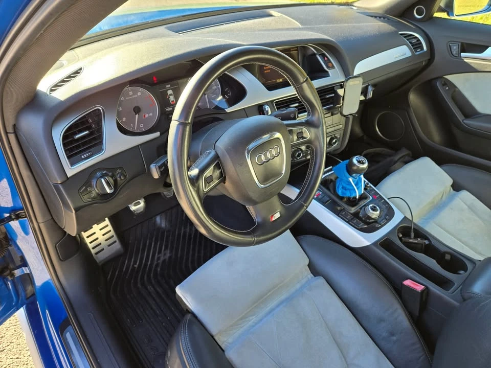2011 Audi B8 S4 - Image 7 of 15