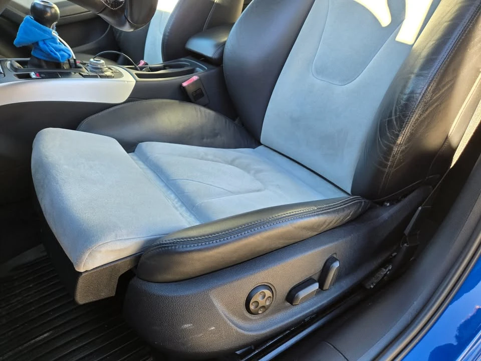 2011 Audi B8 S4 - Image 10 of 15