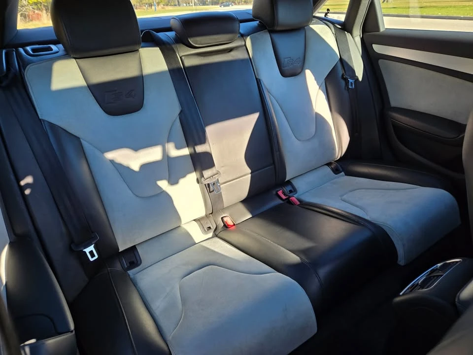 2011 Audi B8 S4 - Image 9 of 15