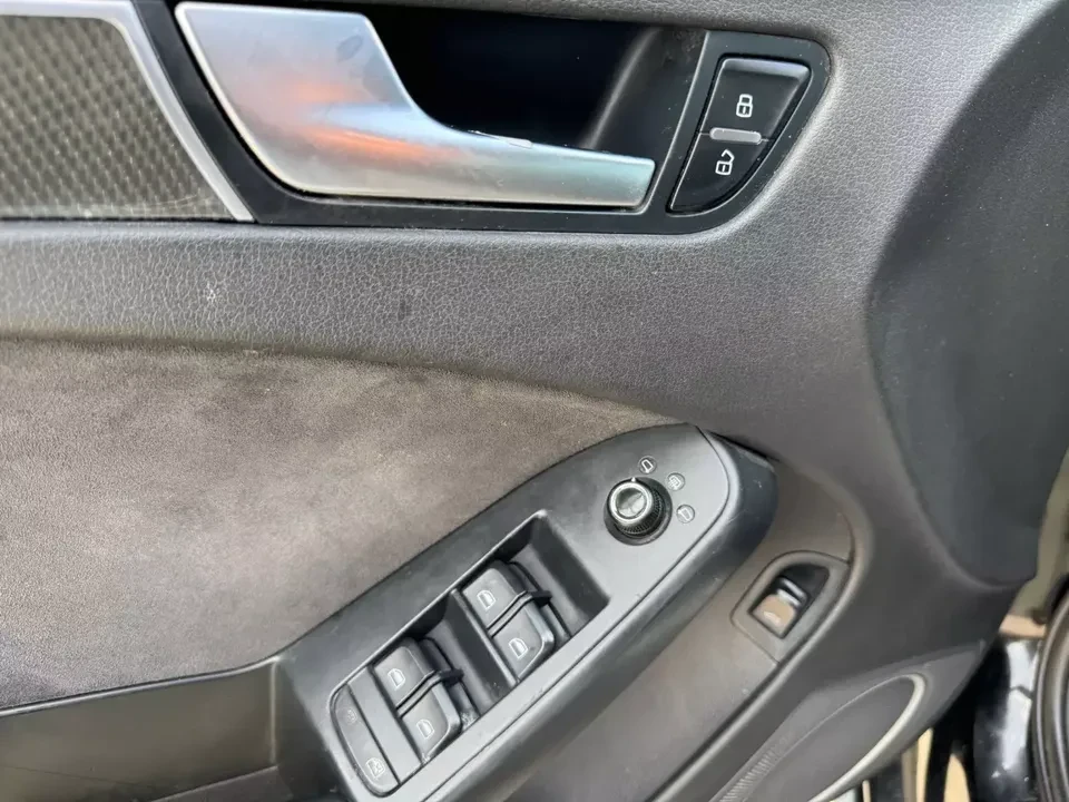 2011 Audi B8 S4 - Image 15 of 17