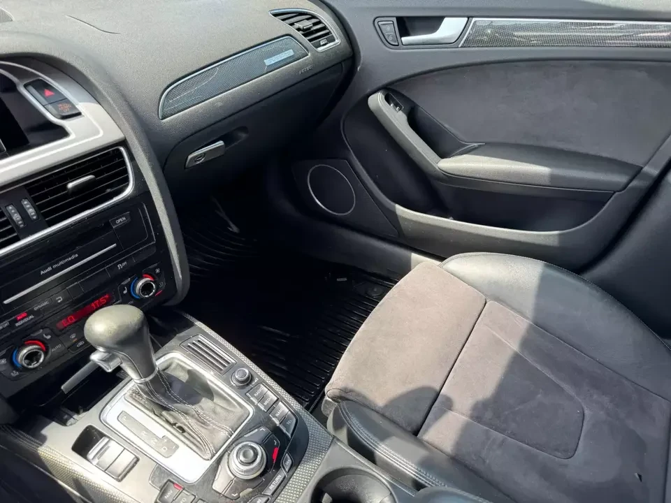 2011 Audi B8 S4 - Image 10 of 17