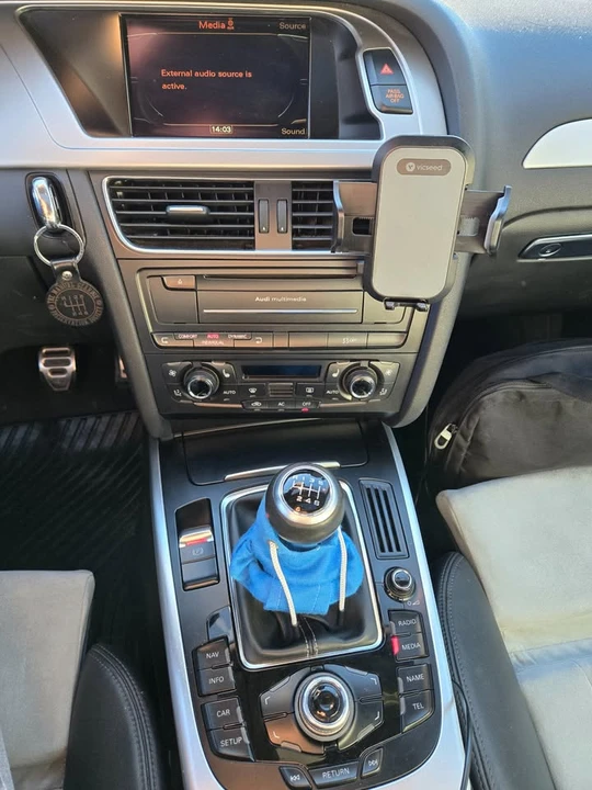 2011 Audi B8 S4 - Image 11 of 16