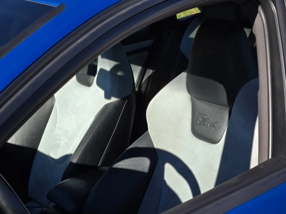 2011 Audi B8 S4 - Image 8 of 16