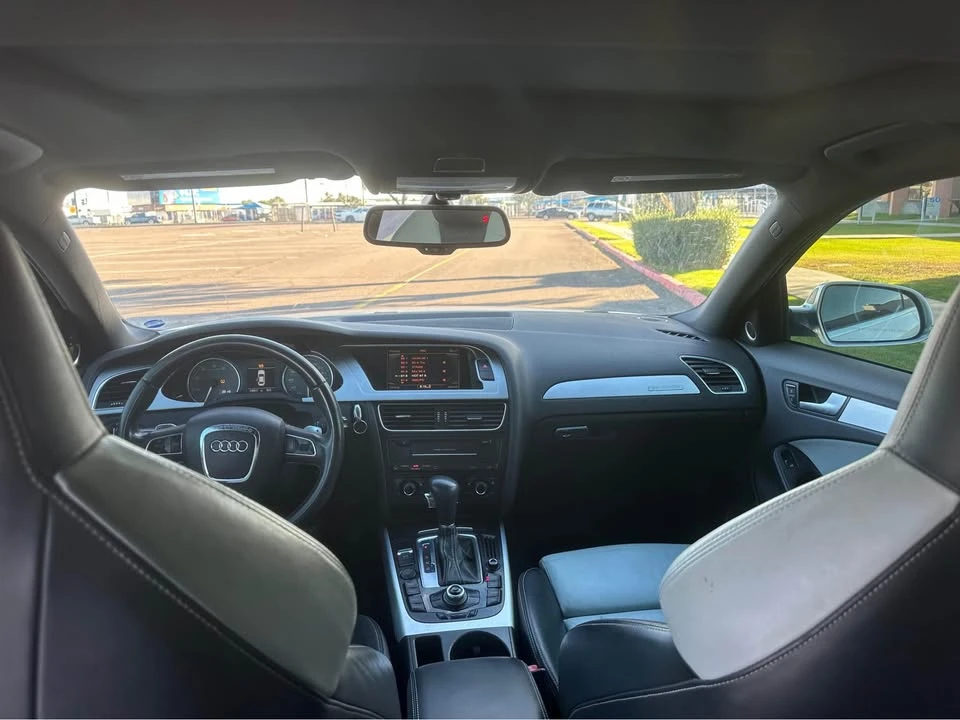 2011 Audi B8 S4 - Image 10 of 11