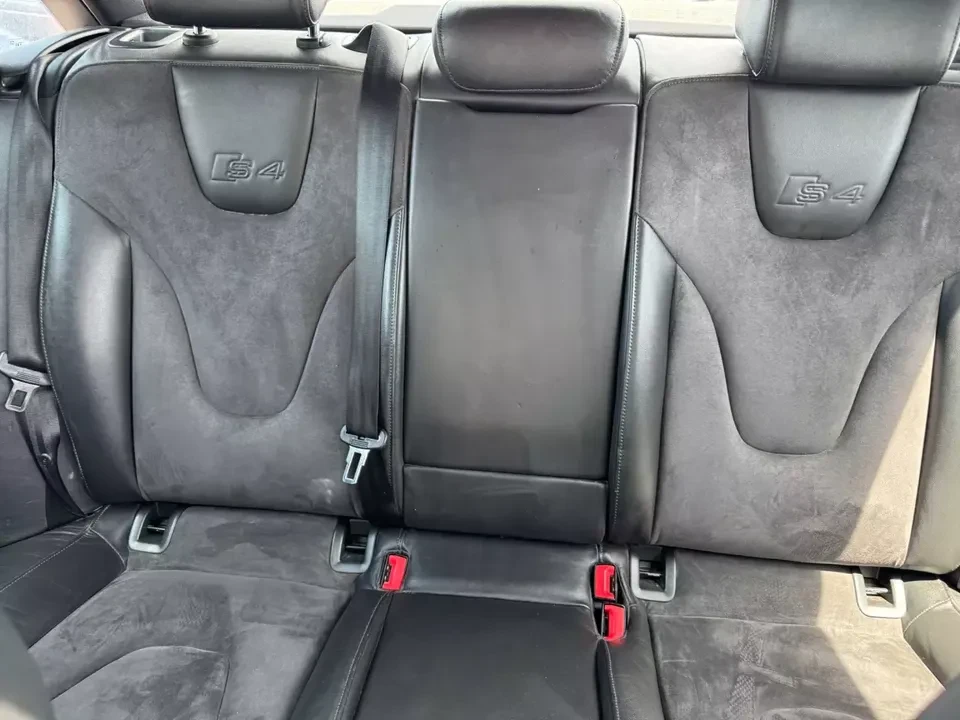 2011 Audi B8 S4 - Image 17 of 17