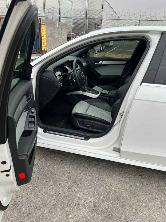 2011 Audi B8 S4 - Image 6 of 11