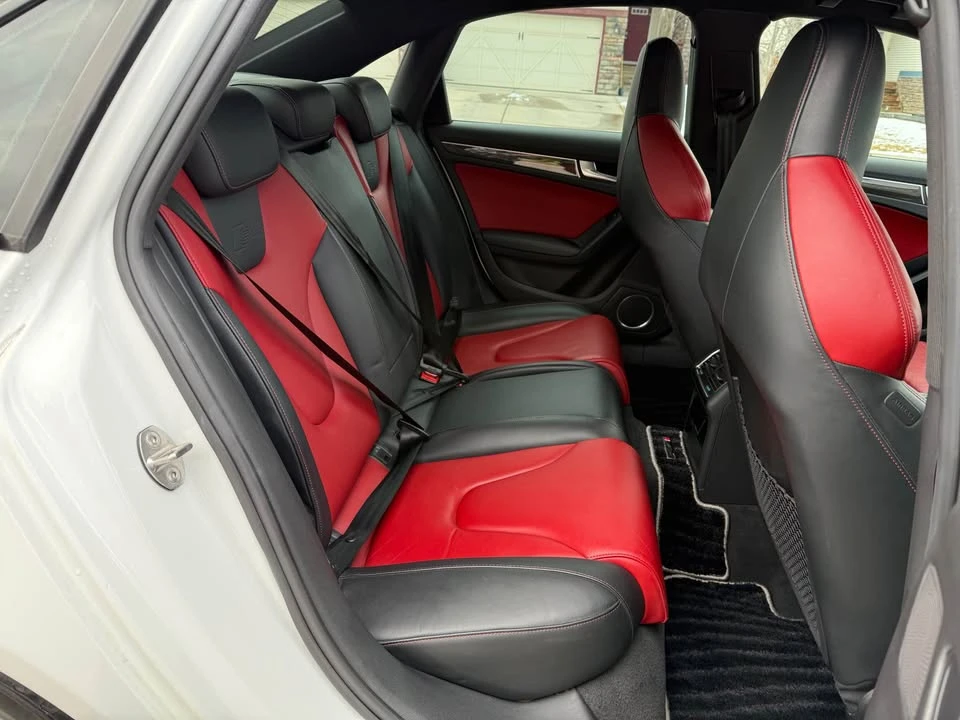2010 Audi B8 S4 - Image 12 of 15