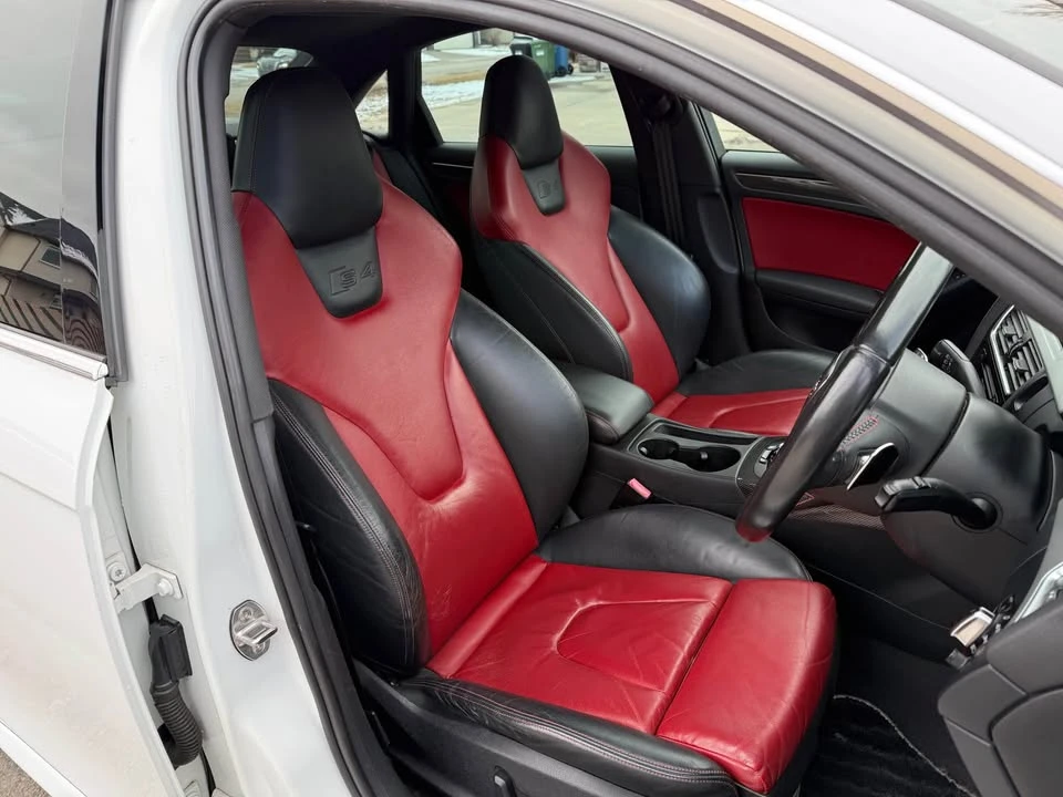 2010 Audi B8 S4 - Image 11 of 15