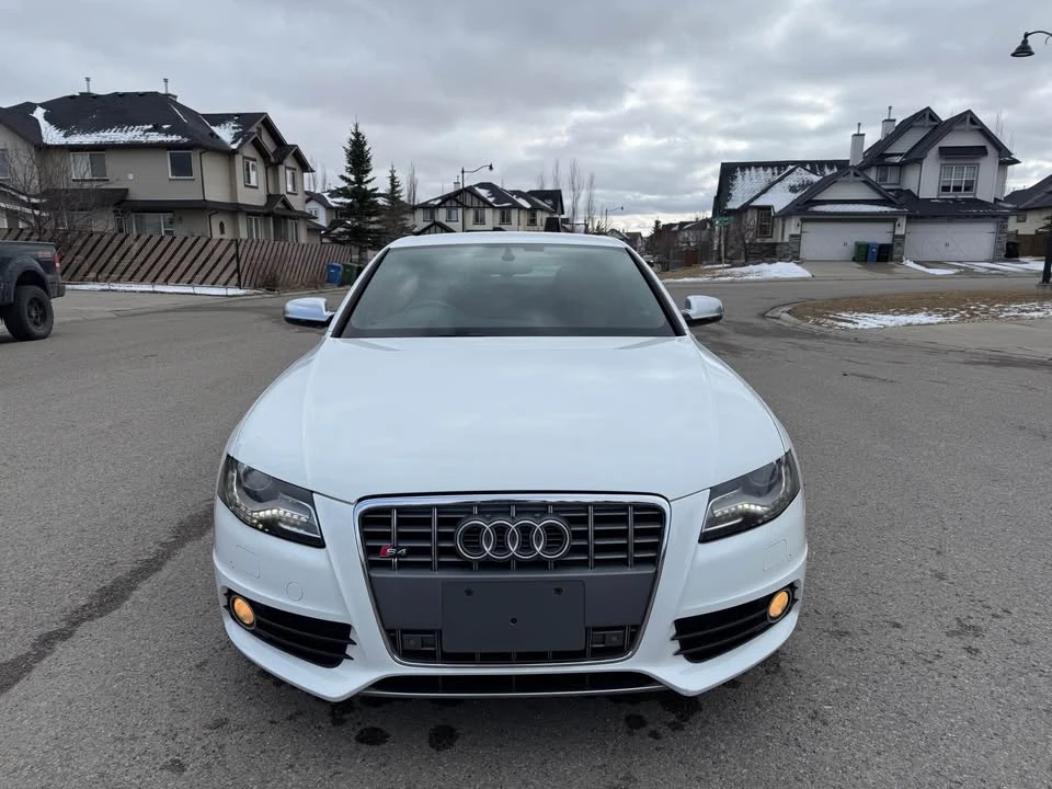 2010 Audi B8 S4 - Image 5 of 15