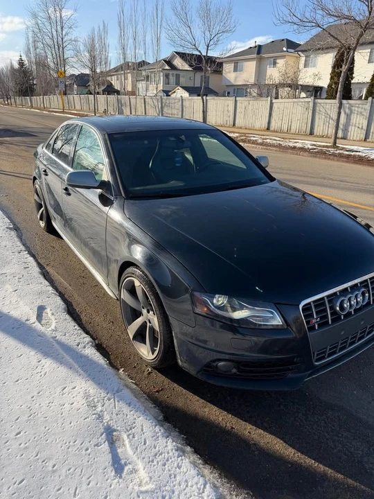 2011 Audi B8 S4 - Image 6 of 7