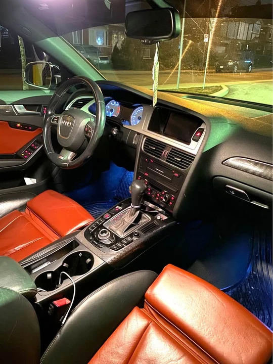 2011 Audi B8 S4 - Image 7 of 8