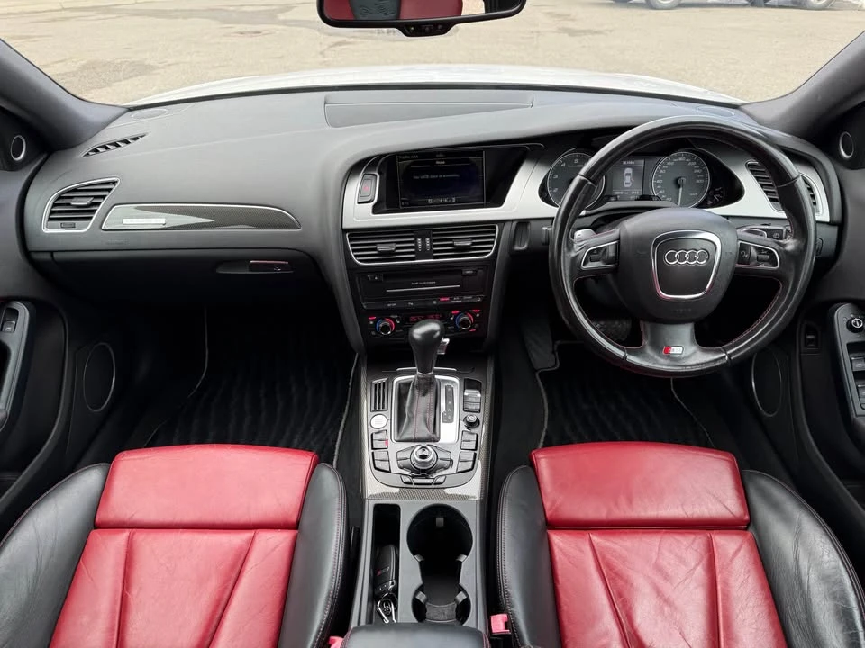 2010 Audi B8 S4 - Image 13 of 15