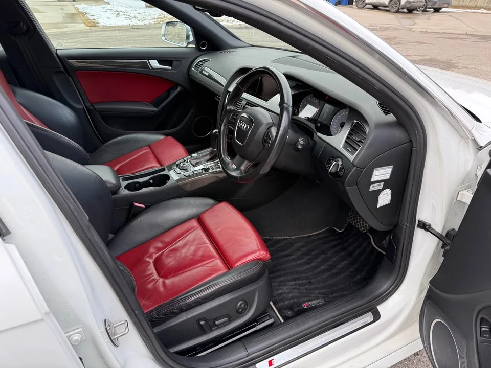 2010 Audi B8 S4 - Image 10 of 15