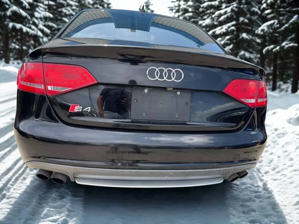 2011 Audi B8 S4 - Image 6 of 17