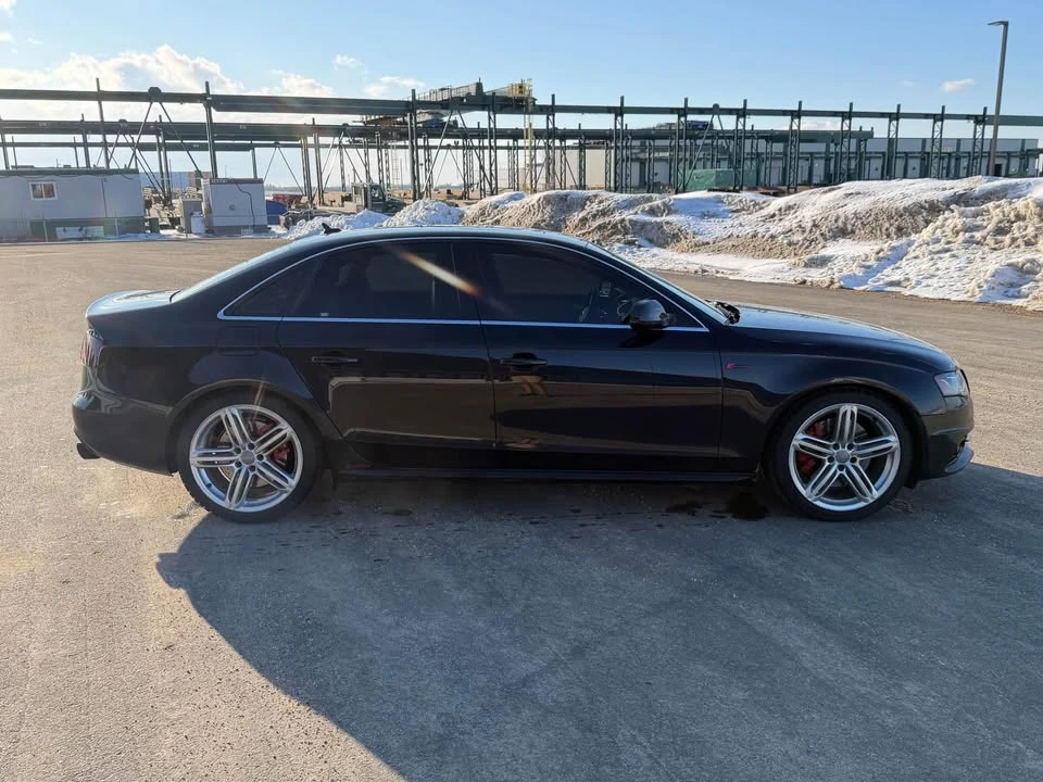 2011 Audi B8 S4 - Image 3 of 12