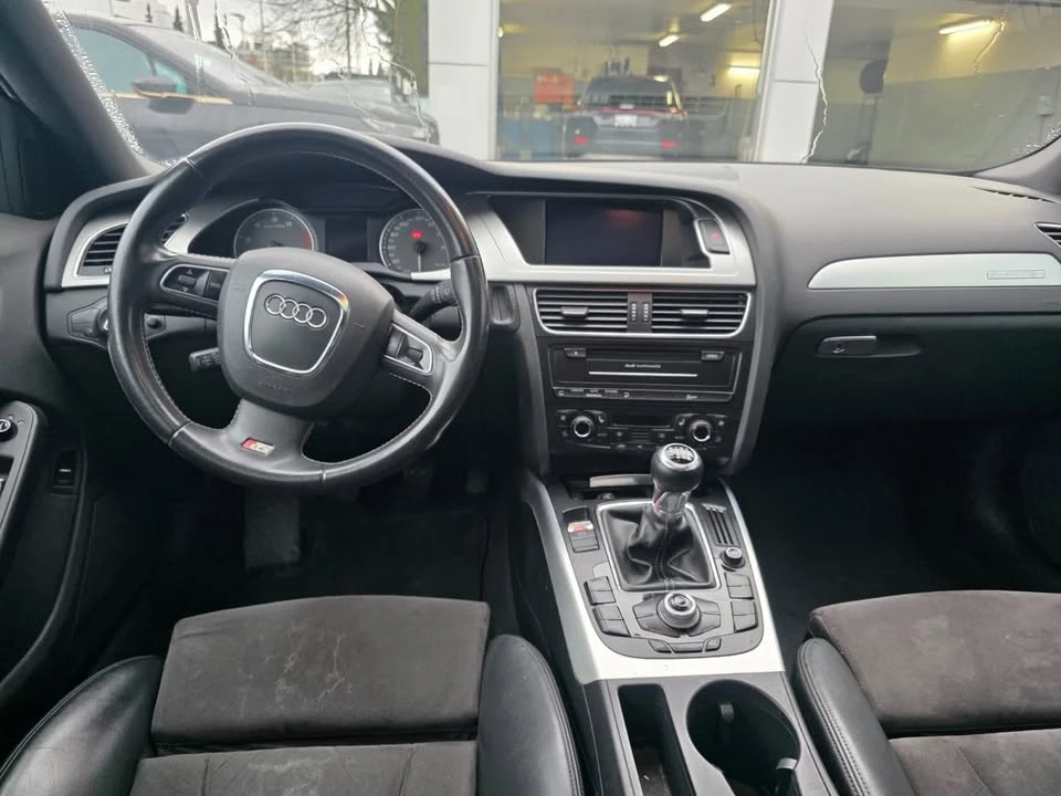 2011 Audi B8 S4 - Image 6 of 6