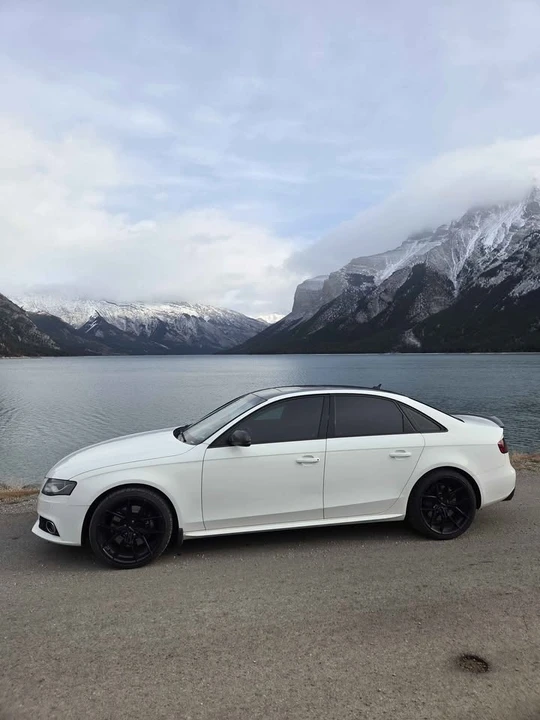 2011 Audi B8 S4 - Image 3 of 10