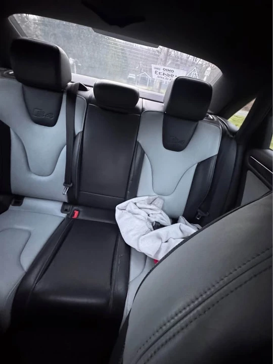 2011 Audi B8 S4 - Image 10 of 10