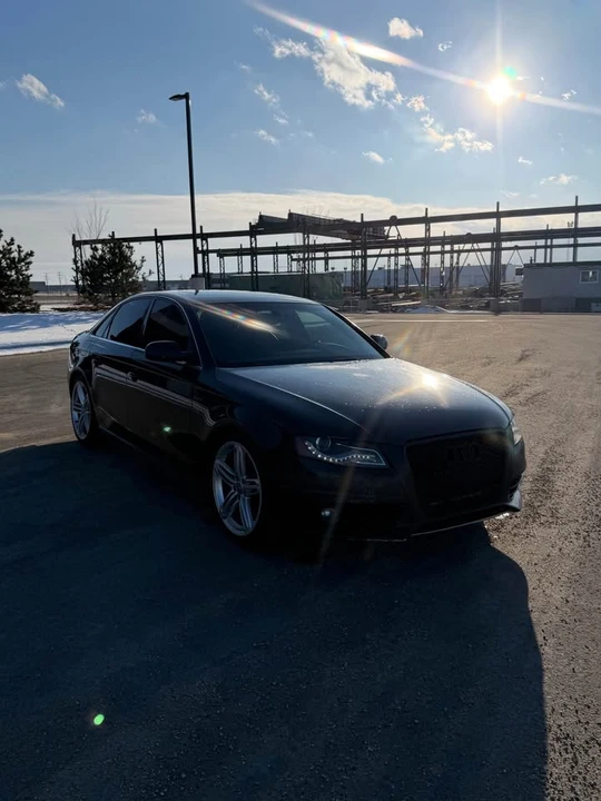 2011 Audi B8 S4 - Image 2 of 12