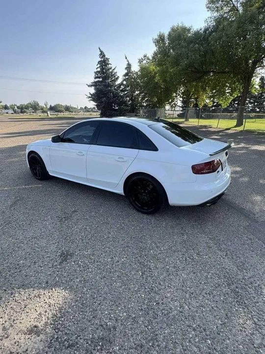 2011 Audi B8 S4 - Image 9 of 10