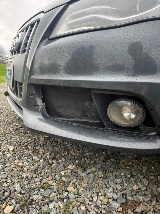 2011 Audi B8 S4 - Image 10 of 10