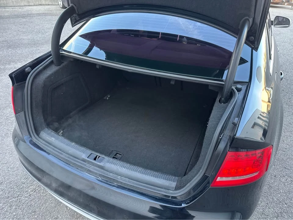 2011 Audi B8 S4 - Image 15 of 15