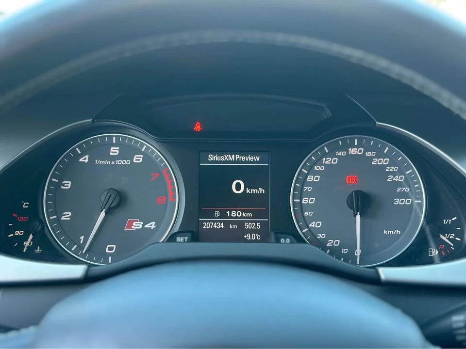 2011 Audi B8 S4 - Image 12 of 15