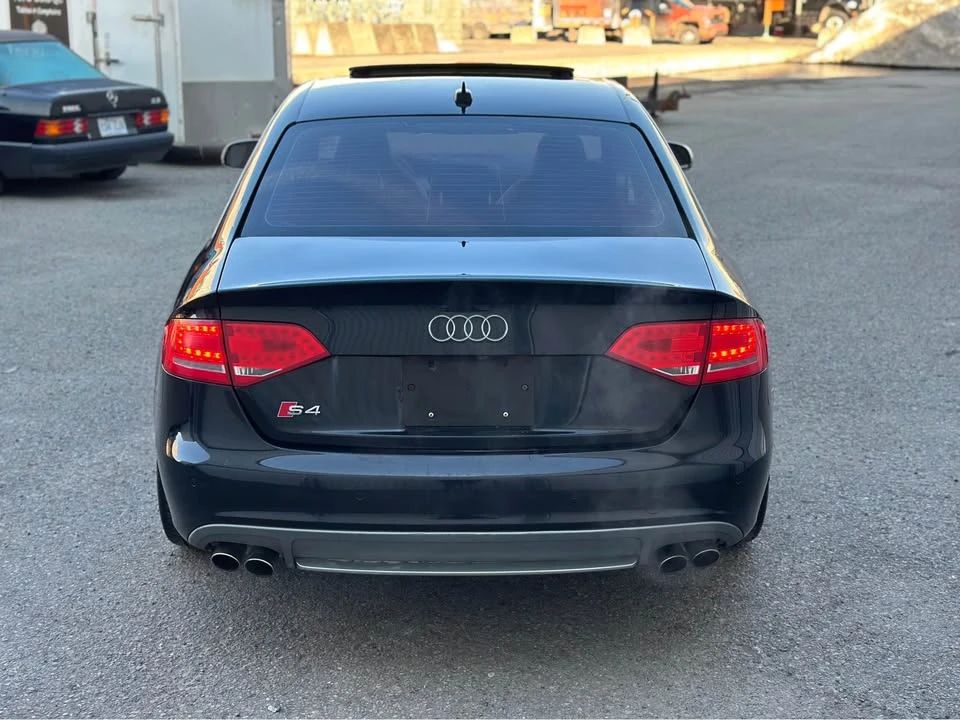 2011 Audi B8 S4 - Image 5 of 15