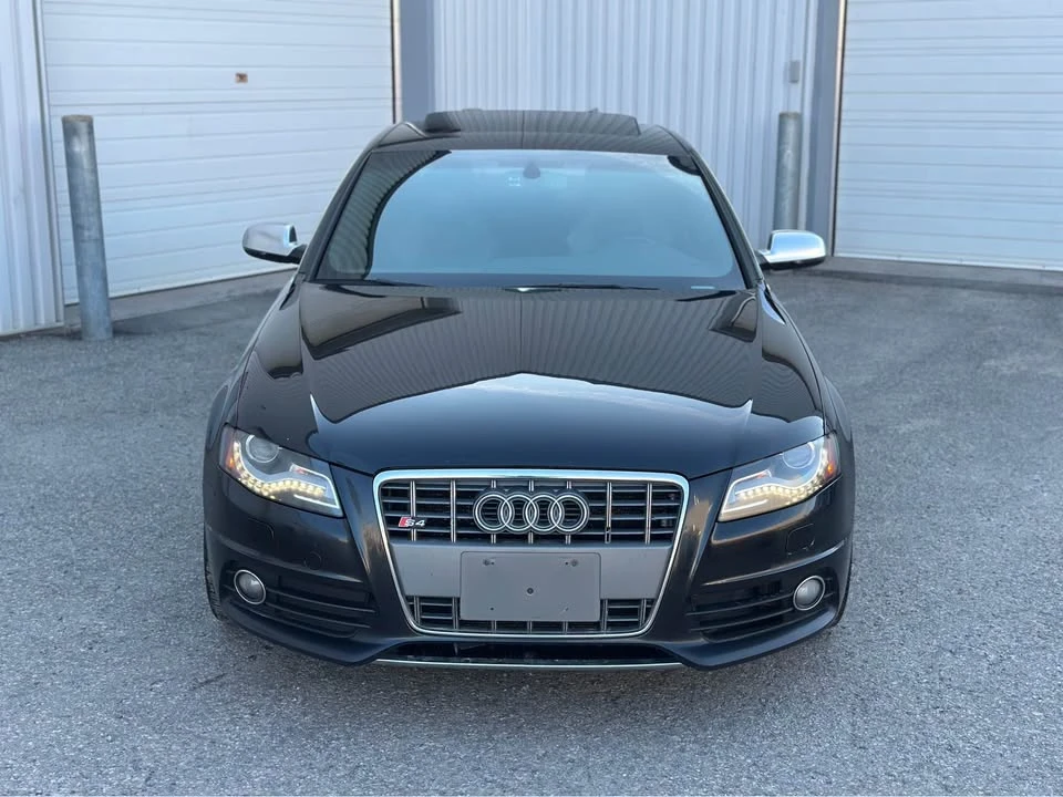 2011 Audi B8 S4 - Image 8 of 15