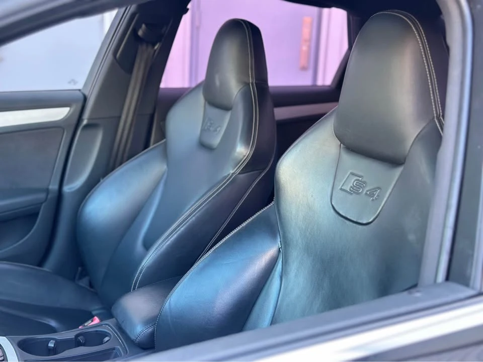 2011 Audi B8 S4 - Image 10 of 15