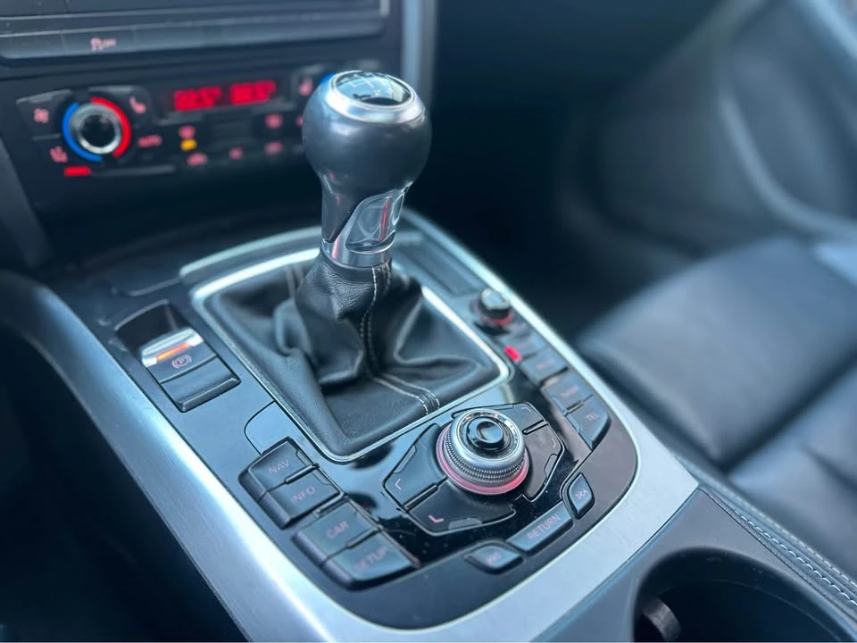 2011 Audi B8 S4 - Image 13 of 15