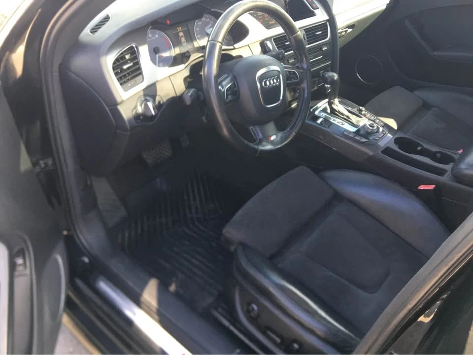 2011 Audi B8 S4 - Image 6 of 10
