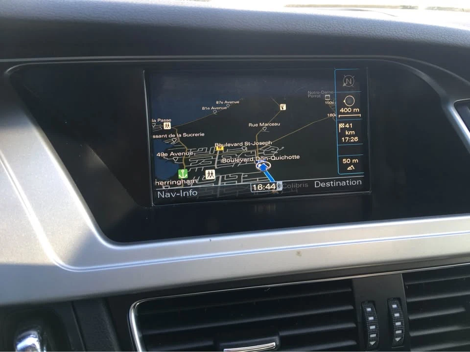 2011 Audi B8 S4 - Image 9 of 10