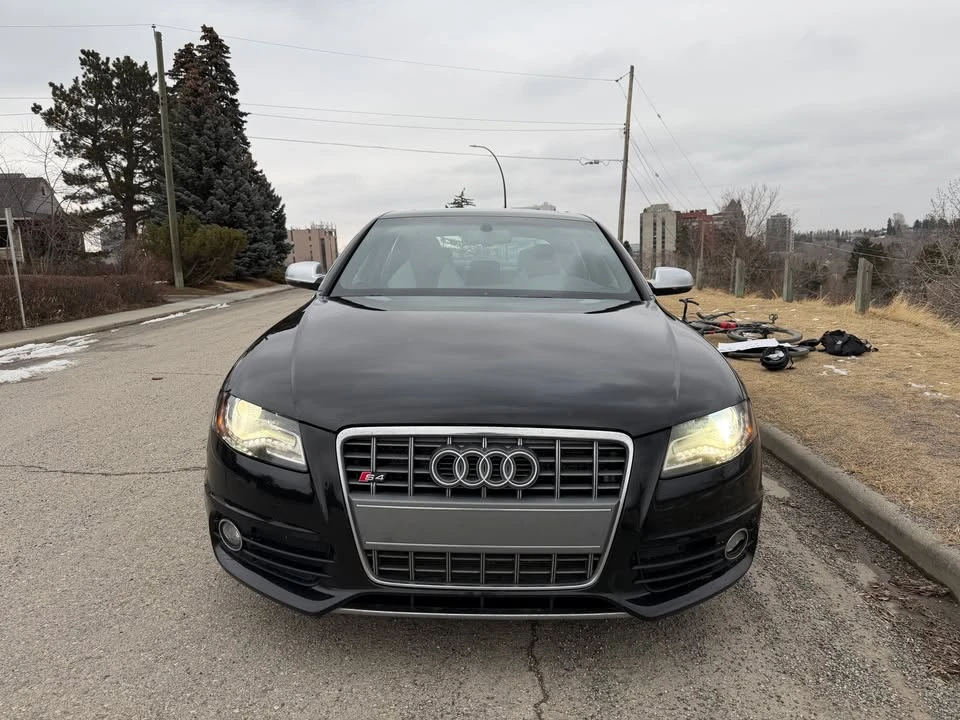 2011 Audi B8 S4 - Image 6 of 6