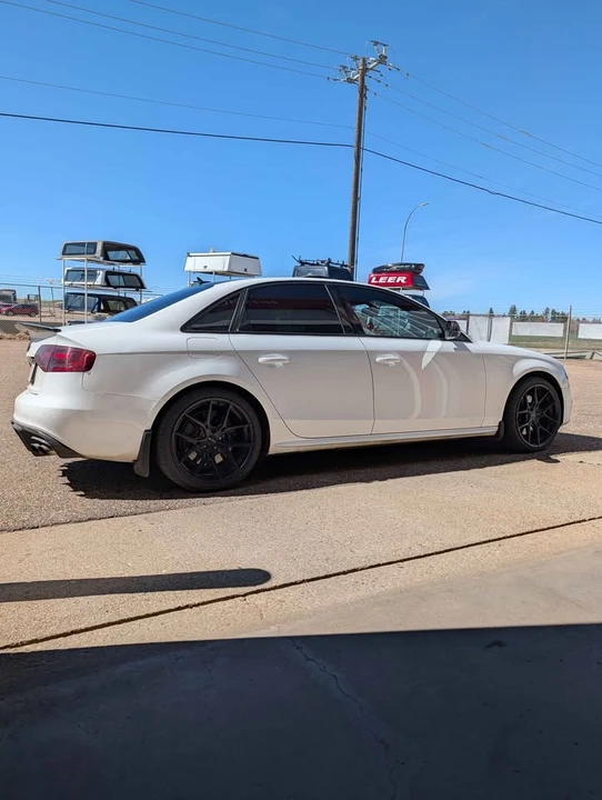 2011 Audi B8 S4 - Image 5 of 13