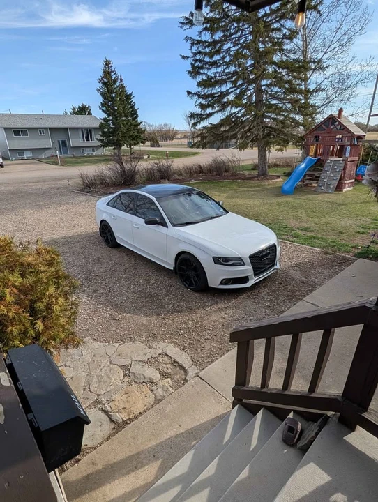 2011 Audi B8 S4 - Image 4 of 13