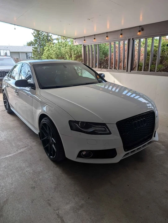 2011 Audi B8 S4 - Image 7 of 13