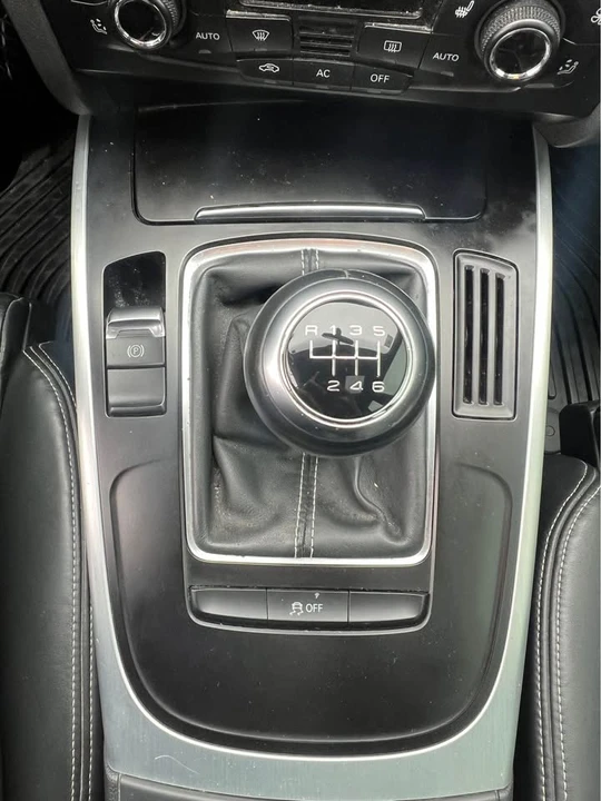 2011 Audi B8 S4 - Image 13 of 17