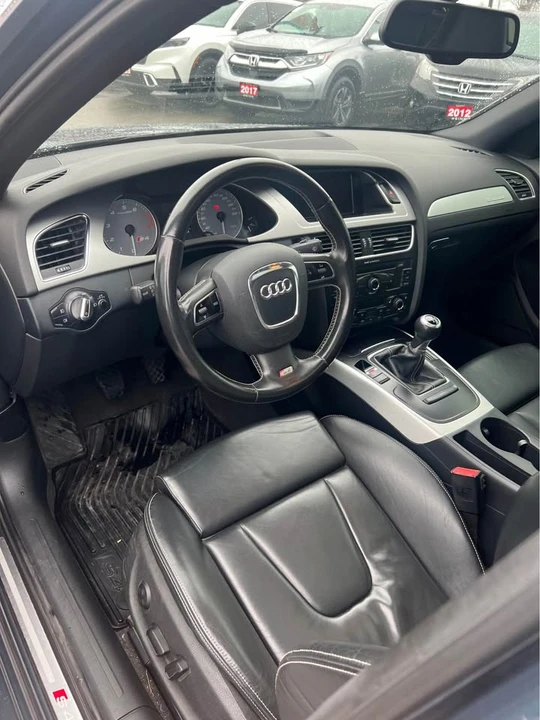 2011 Audi B8 S4 - Image 10 of 17