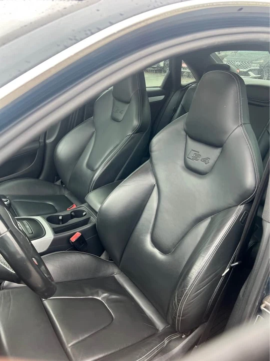 2011 Audi B8 S4 - Image 11 of 17