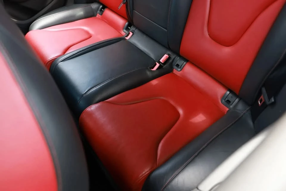 2011 Audi B8 S4 - Image 20 of 20